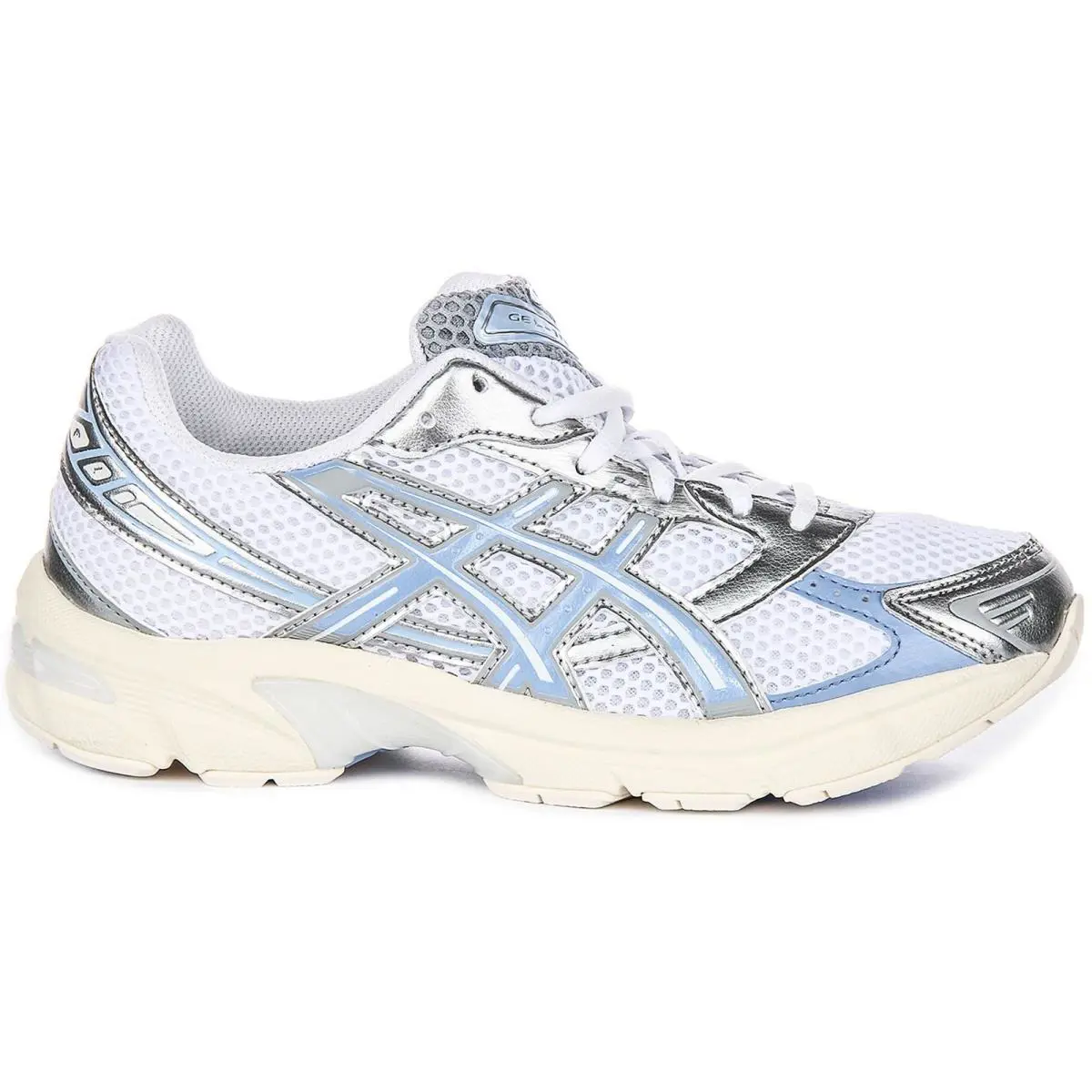 Asics shoes - White Blue 0