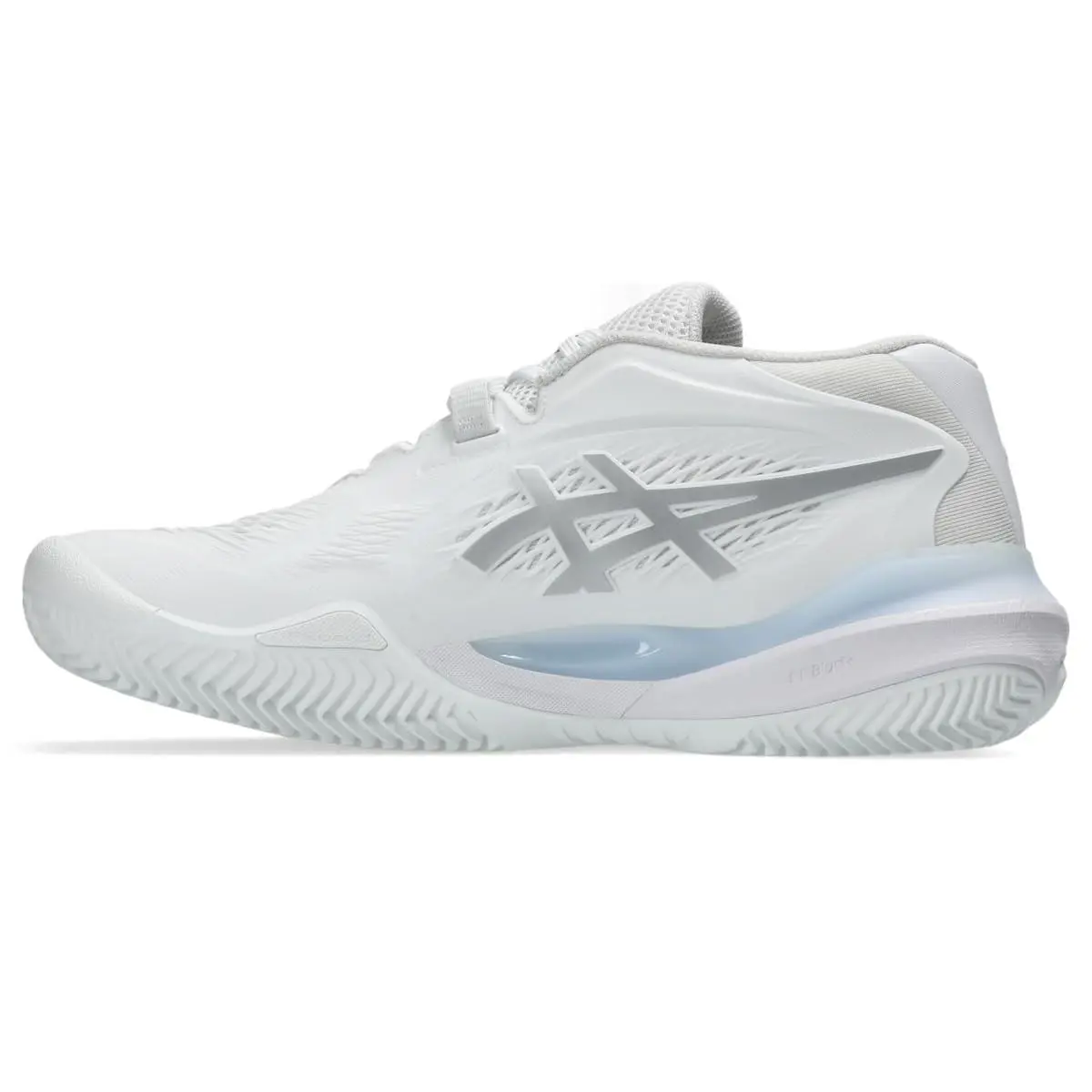 Asics shoes - 1042 a 277 102 - 1042A277100 - white pure silver 2