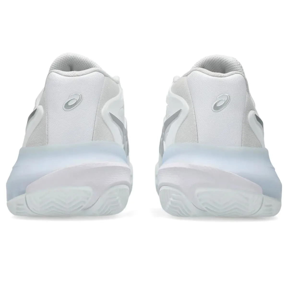 Asics shoes - 1042 a 277 102 - 1042A277100 - white pure silver 3