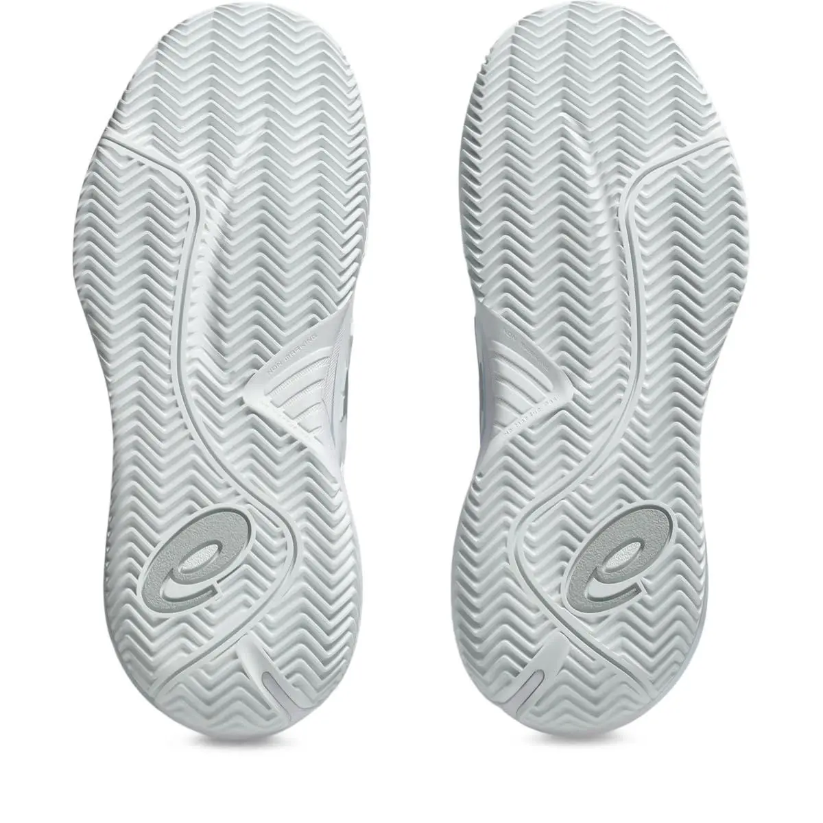 Asics shoes - 1042 a 277 102 - 1042A277100 - white pure silver 15