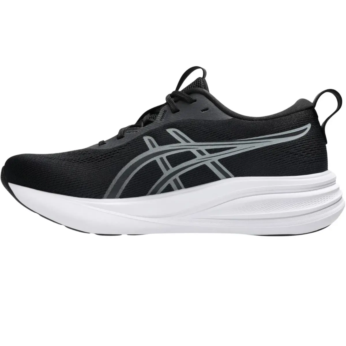 Asics shoes - Asics GEL-Excite 11 - Black/Gravel 0