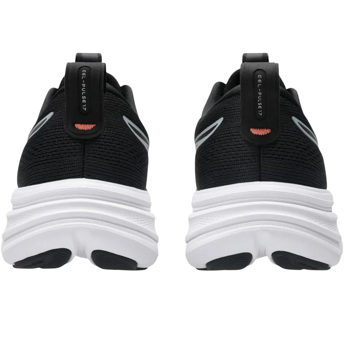 Asics shoes - Asics GEL-Excite 11 - Black/Gravel 1
