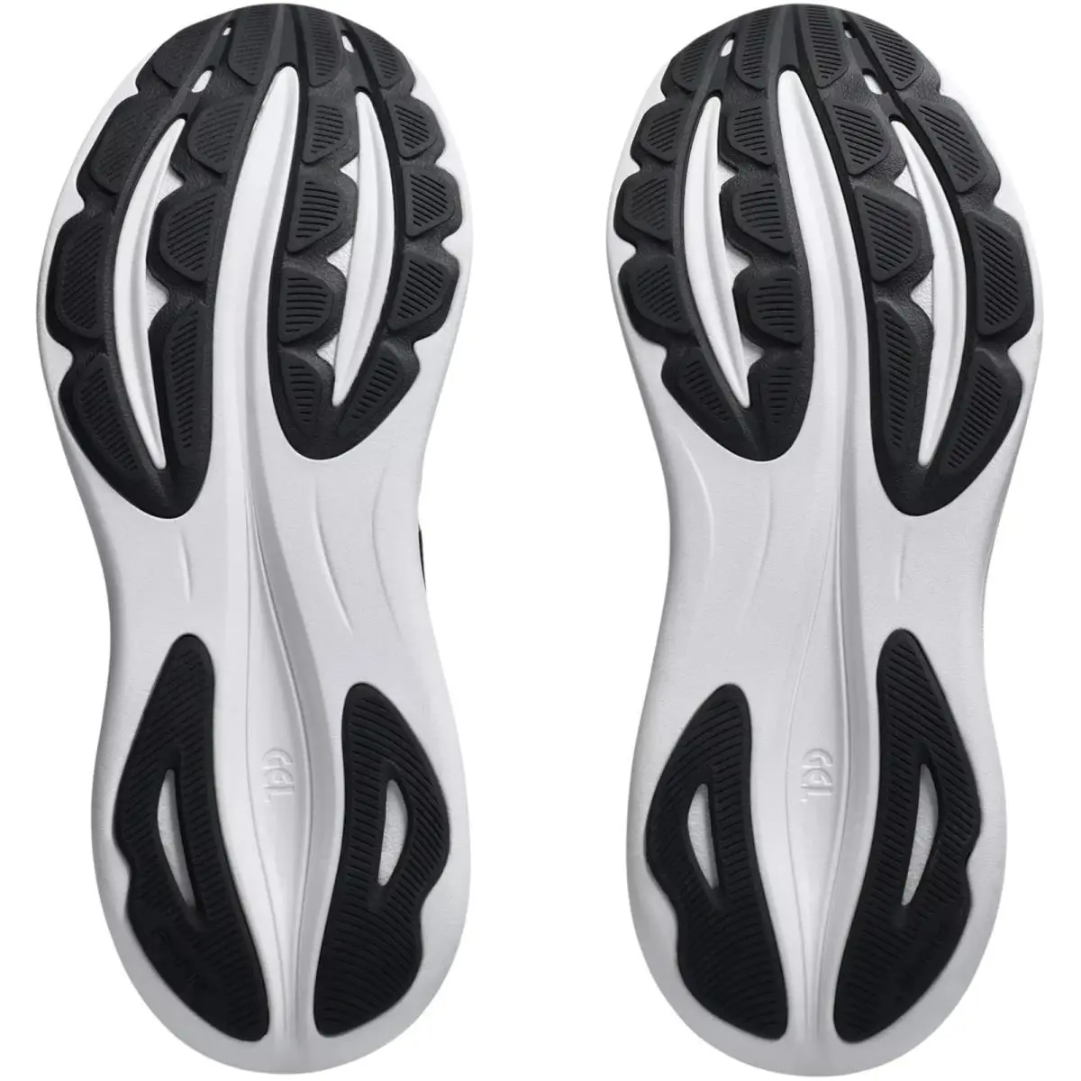 Asics shoes - Asics GEL-Excite 11 - Black/Gravel 3