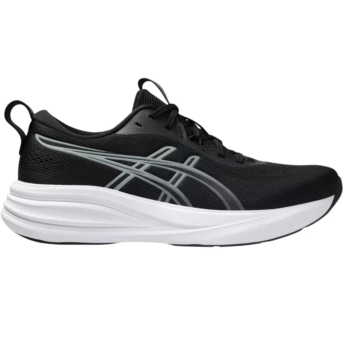 Asics shoes - Asics GEL-Excite 11 - Black/Gravel 4