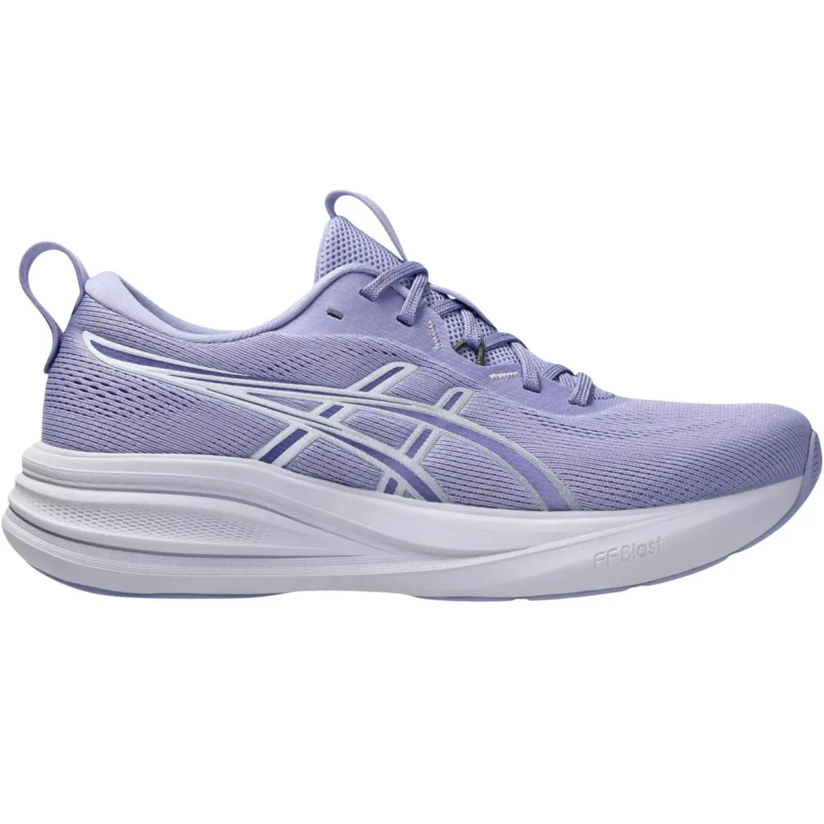Asics shoes - Asics GEL-Excite 11 - Black/Gravel 9