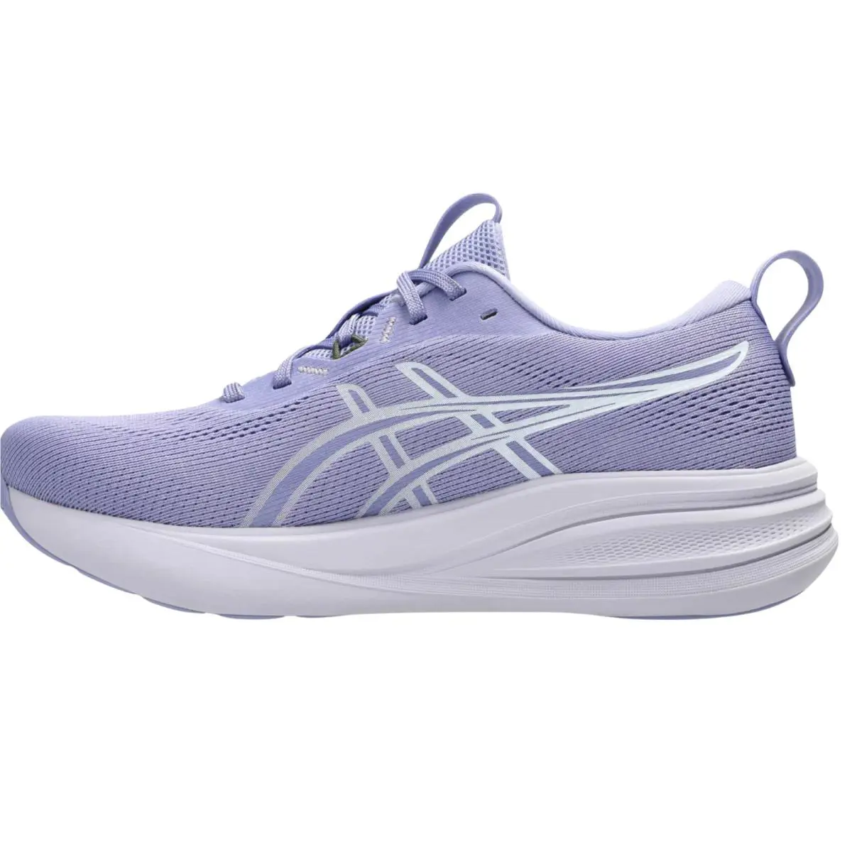 Asics shoes - Asics GEL-Excite 11 - Black/Gravel 10
