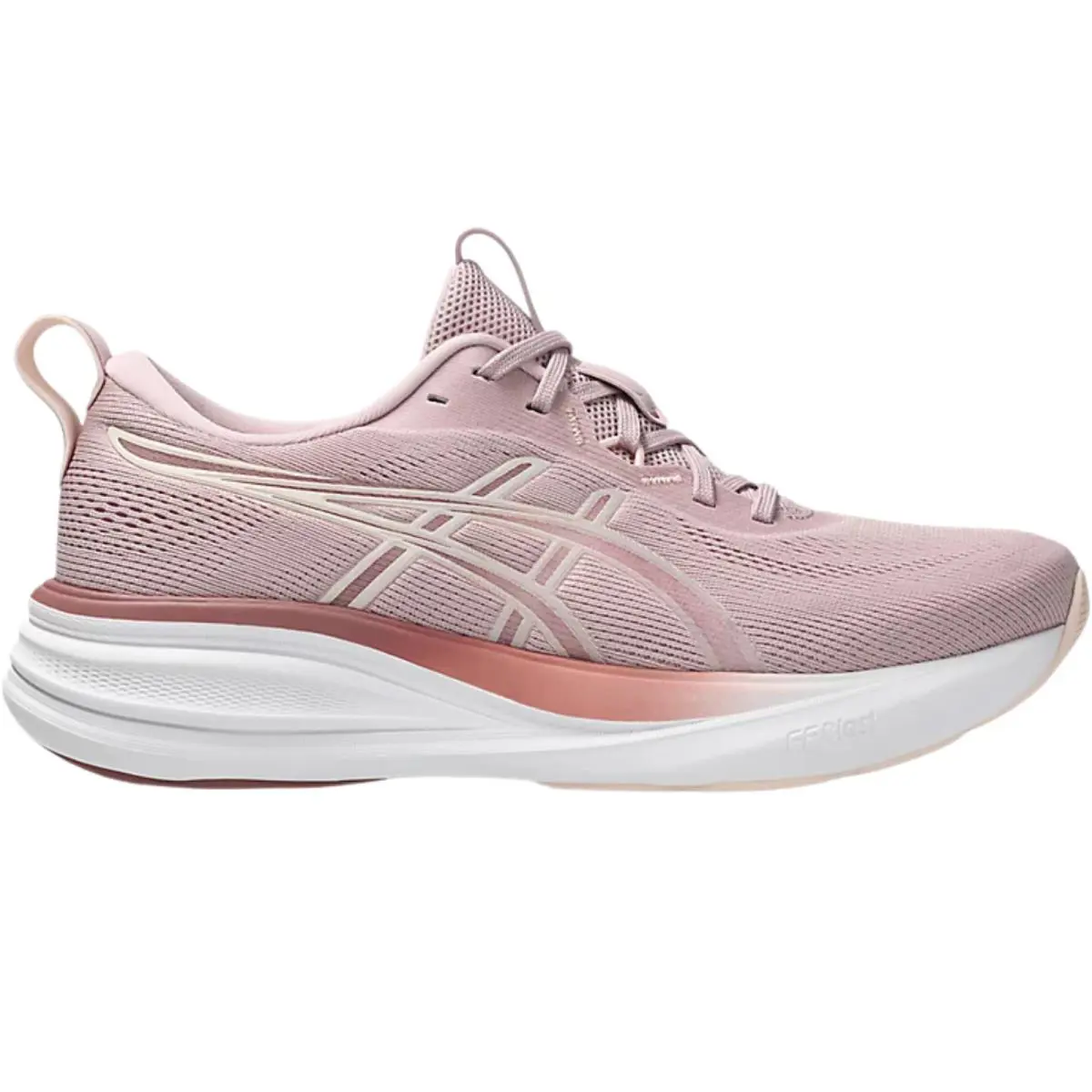 Asics shoes - Asics GEL-Excite 11 - Black/Gravel 14