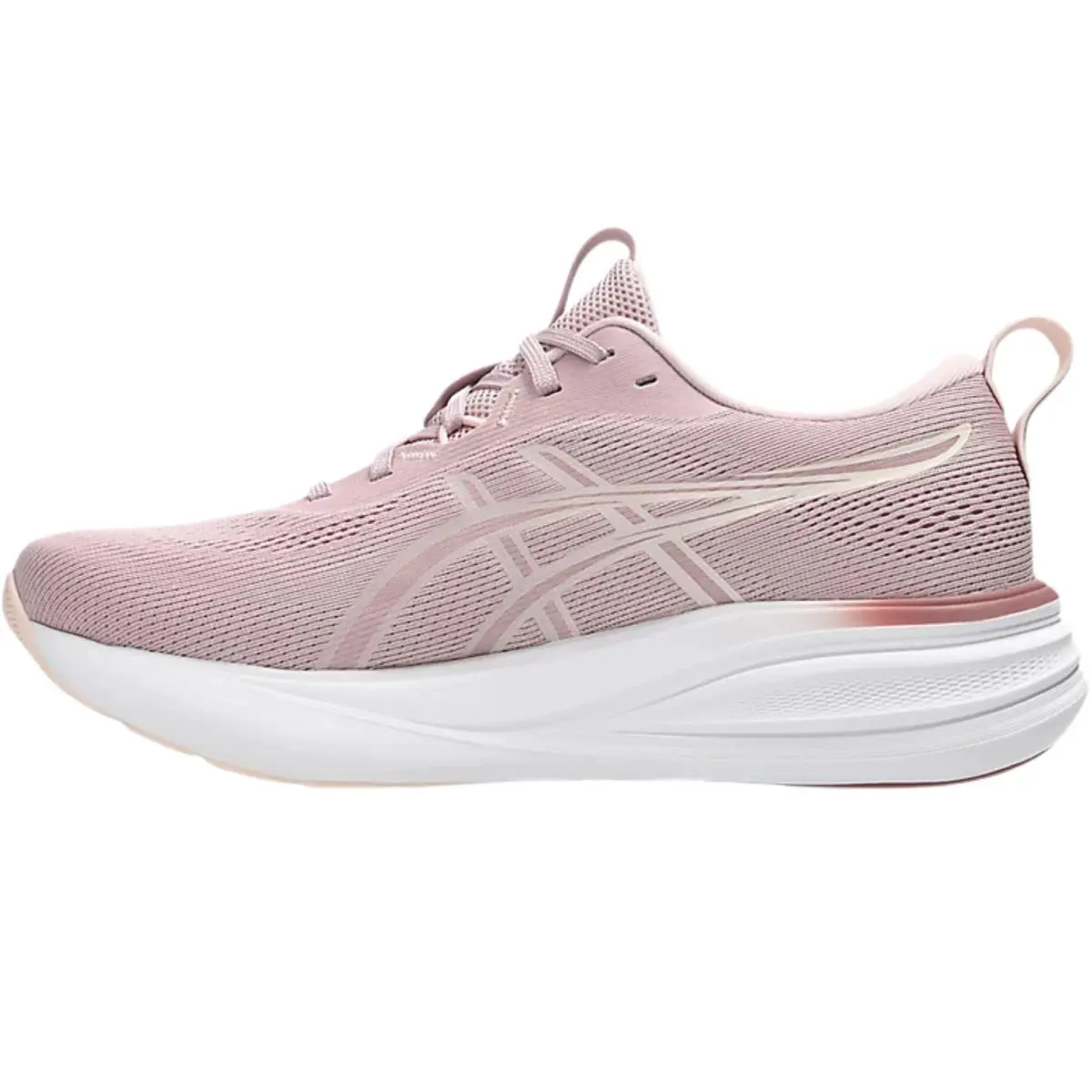 Asics shoes - Asics GEL-Excite 11 - Black/Gravel 15