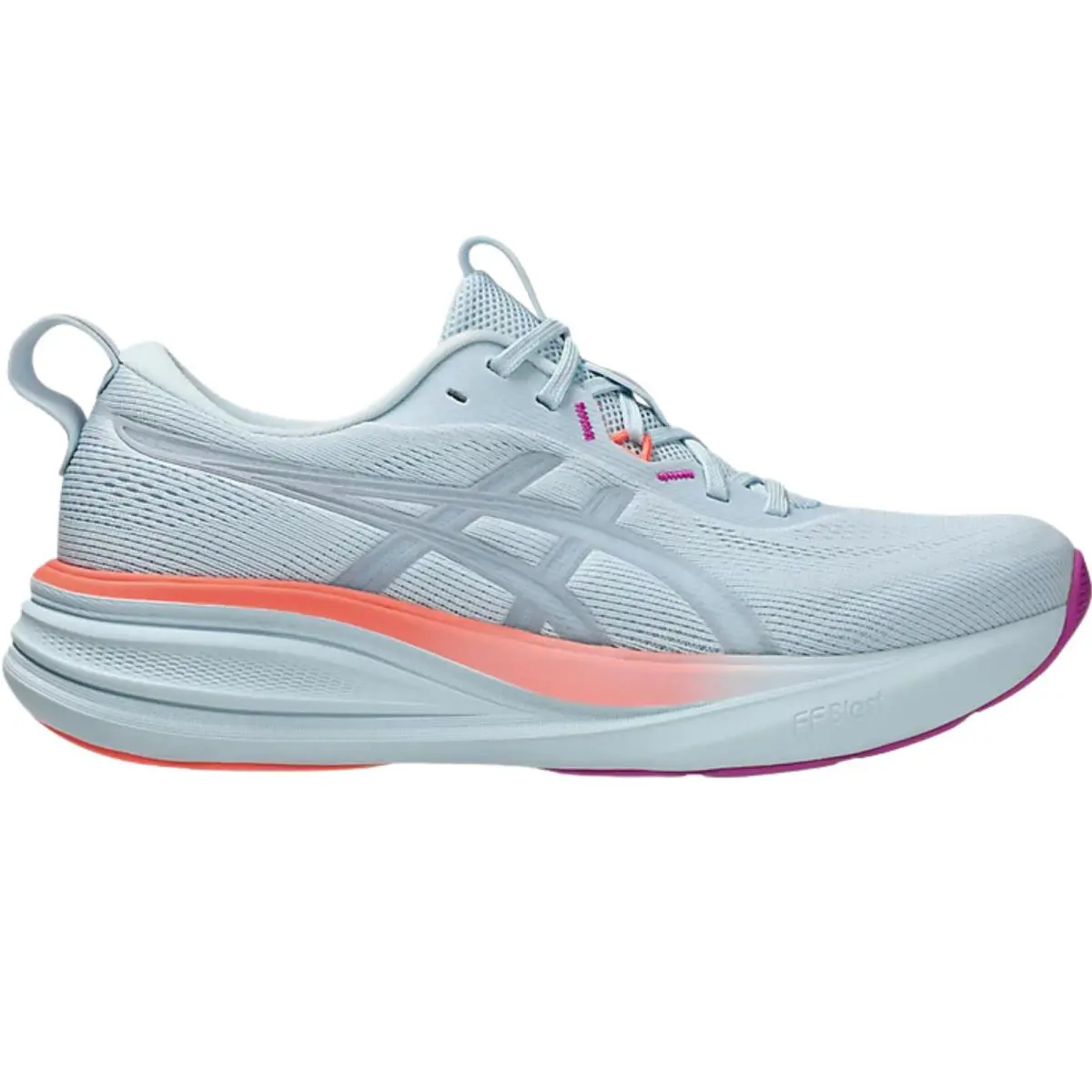 Asics shoes - Asics GEL-Excite 11 - Black/Gravel 19