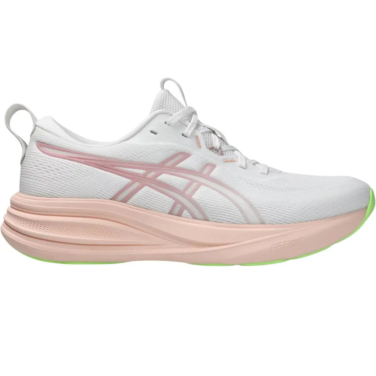 Asics shoes - Asics GEL-Excite 11 - Black/Gravel 24