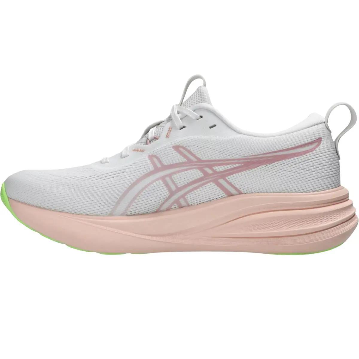 Asics shoes - Asics GEL-Excite 11 - Black/Gravel 25