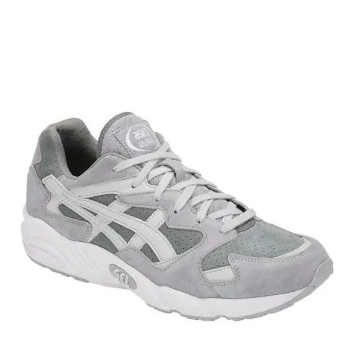 Asics shoes - ASICS GEL-Diablo - 1193A096020 - Stone Grey/Glacier Grey 2