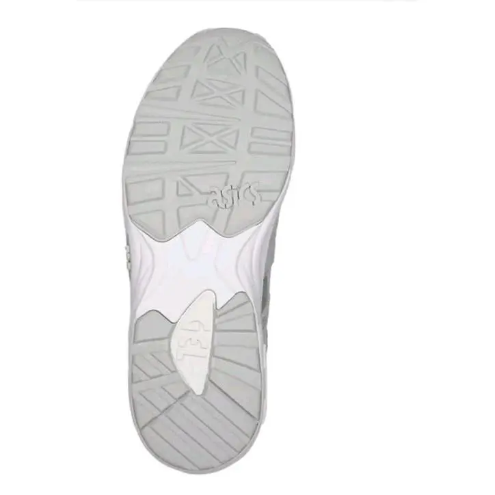 Asics shoes - ASICS GEL-Diablo - 1193A096020 - Stone Grey/Glacier Grey 5