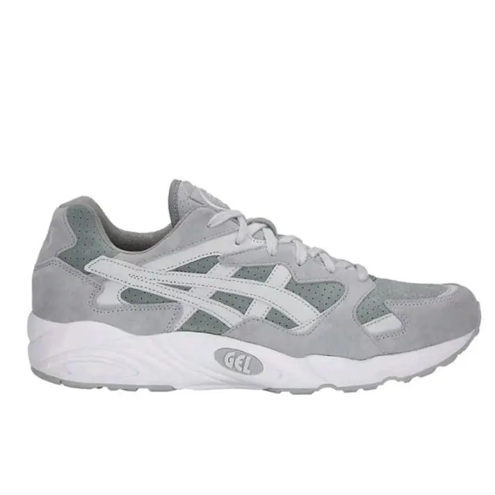 Asics shoes - ASICS GEL-Diablo - 1193A096020 - Stone Grey/Glacier Grey 10