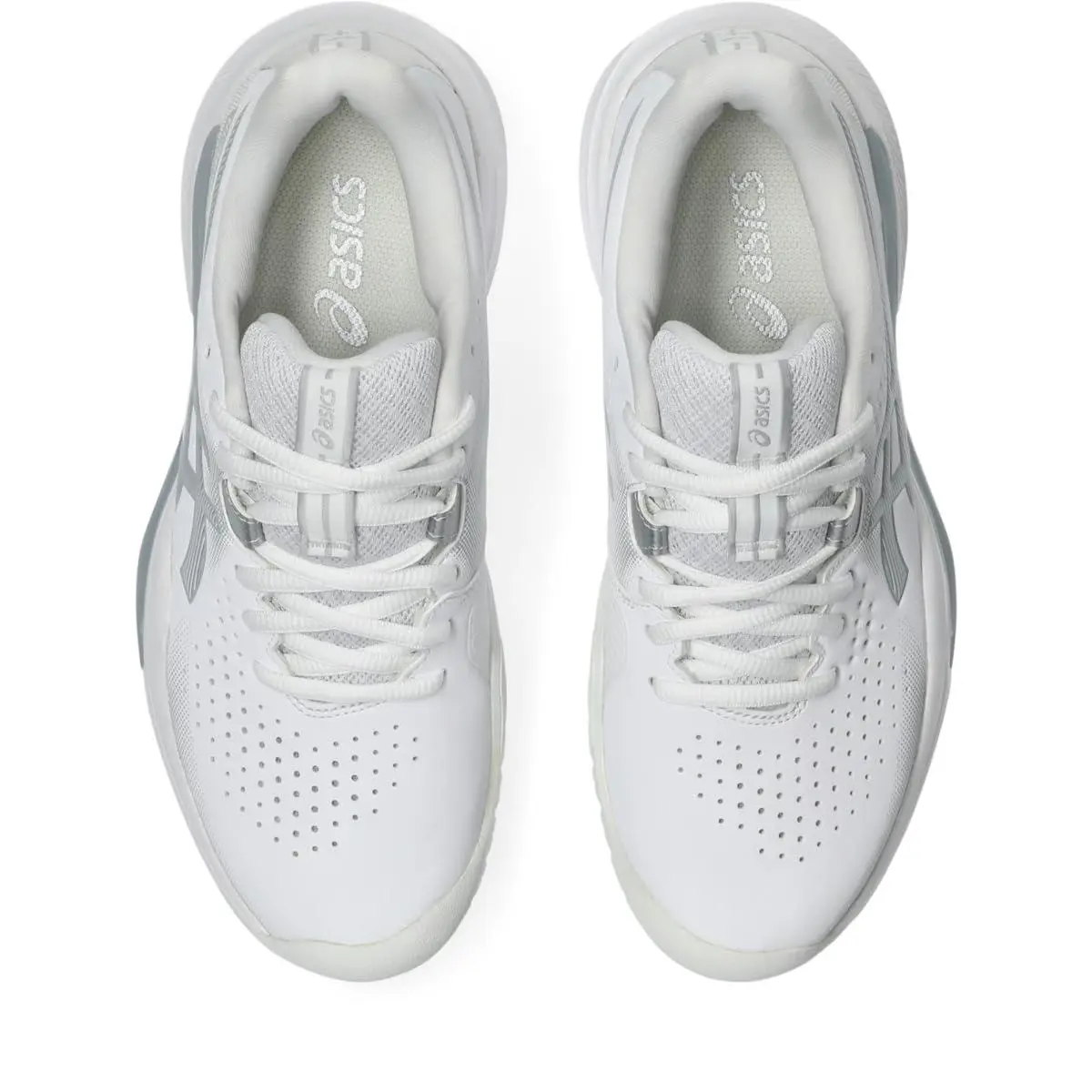 Asics shoes - 1042 a 294 102 - 1042A294300 - white pure silver 4