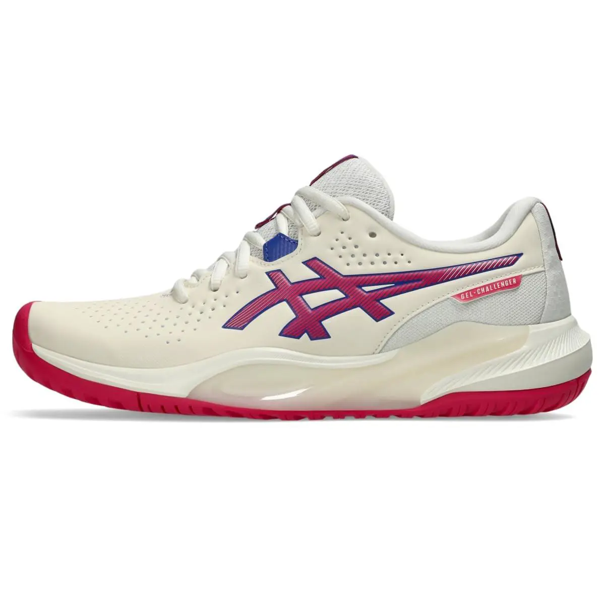 Asics shoes - 1042 a 294 102 - 1042A294300 - white pure silver 34