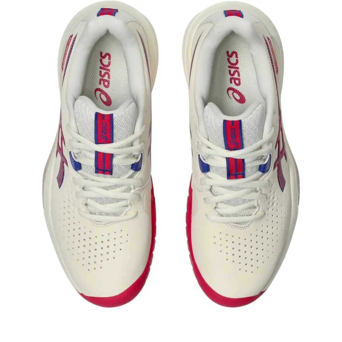 Asics shoes - 1042 a 294 102 - 1042A294300 - white pure silver 39