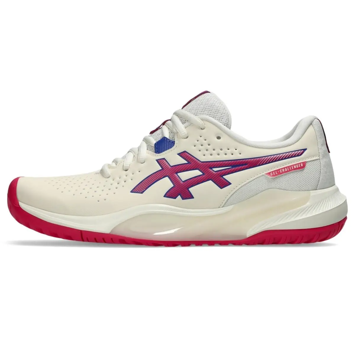 Asics shoes - 1042 a 294 102 - 1042A294300 - white pure silver 50