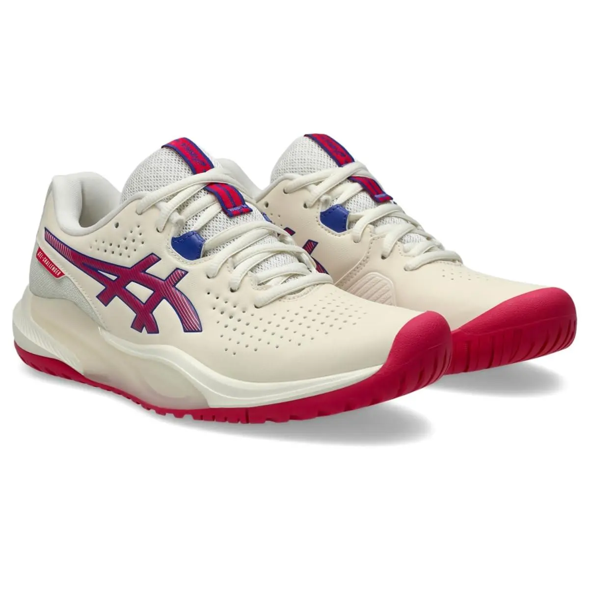 Asics shoes - 1042 a 294 102 - 1042A294300 - white pure silver 51