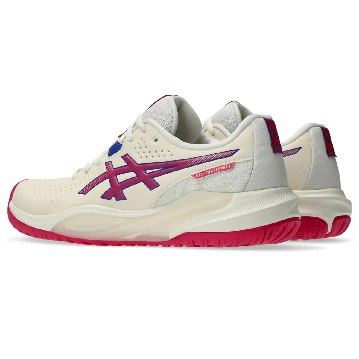 Asics shoes - 1042 a 294 102 - 1042A294300 - white pure silver 52