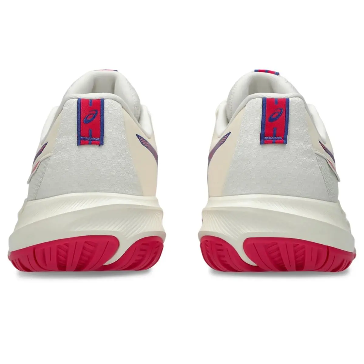 Asics shoes - 1042 a 294 102 - 1042A294300 - white pure silver 54