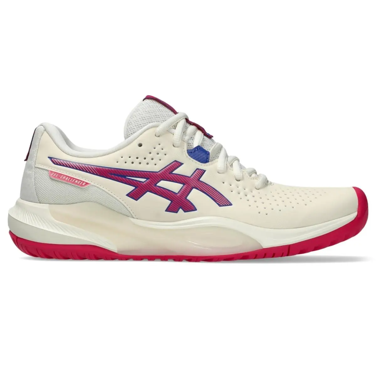 Asics shoes - 1042 a 294 102 - 1042A294300 - white pure silver 57