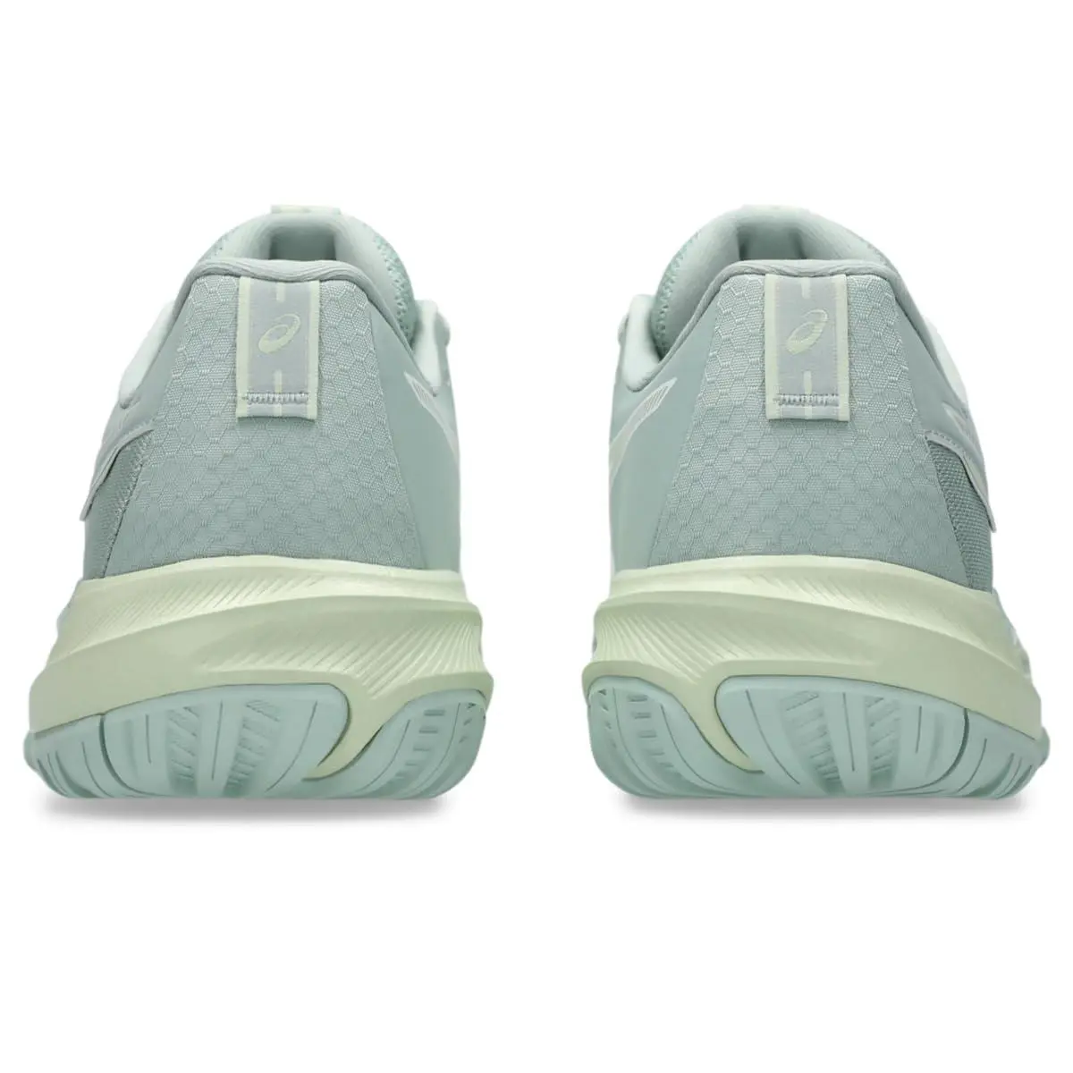 Asics shoes - 1042 a 294 102 - 1042A294300 - white pure silver 46