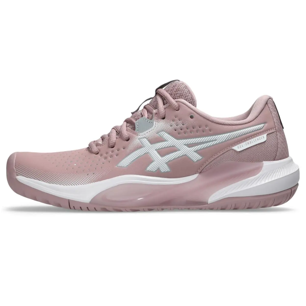 Asics shoes - 1042 a 294 102 - 1042A294300 - white pure silver 25