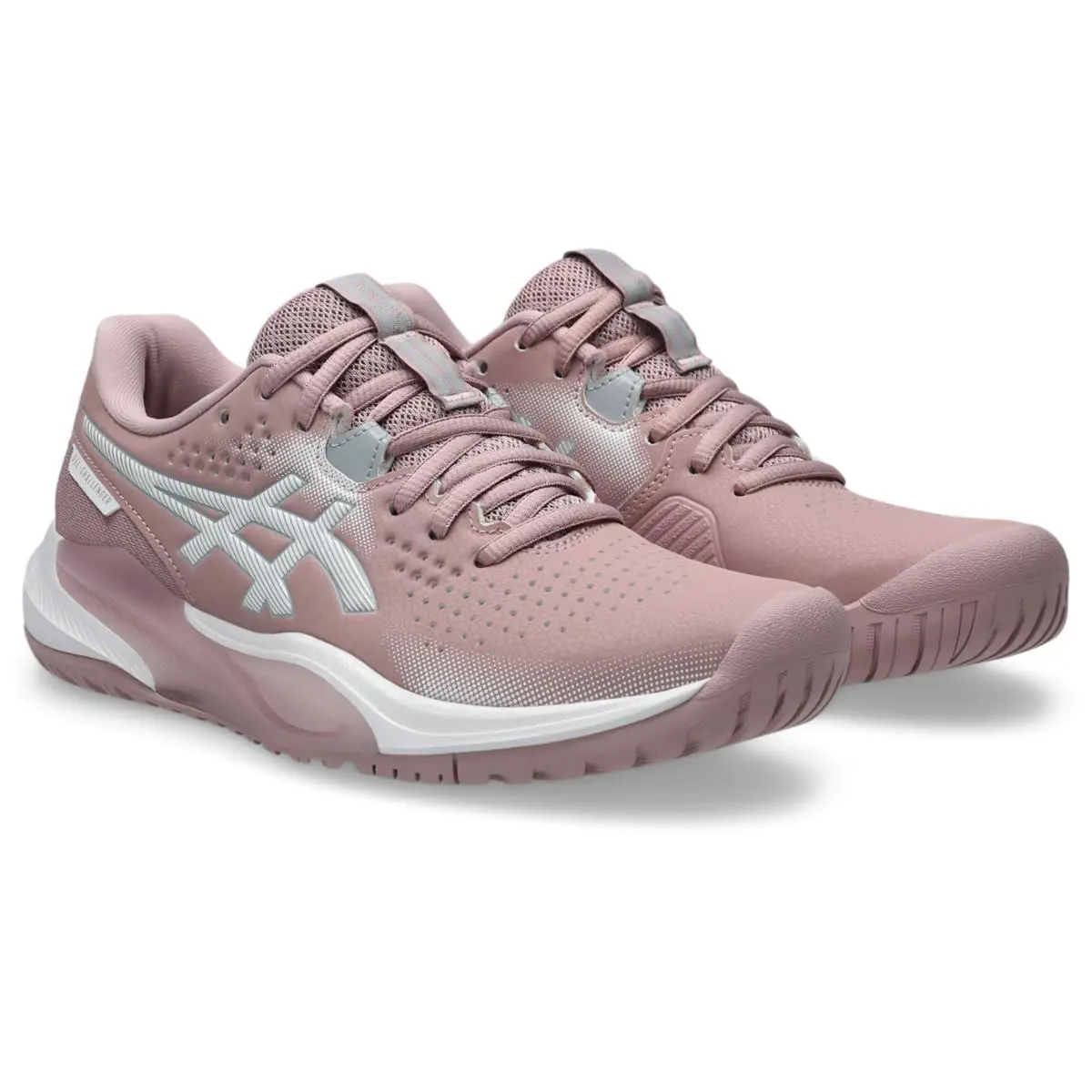 Asics shoes - 1042 a 294 102 - 1042A294300 - white pure silver 27