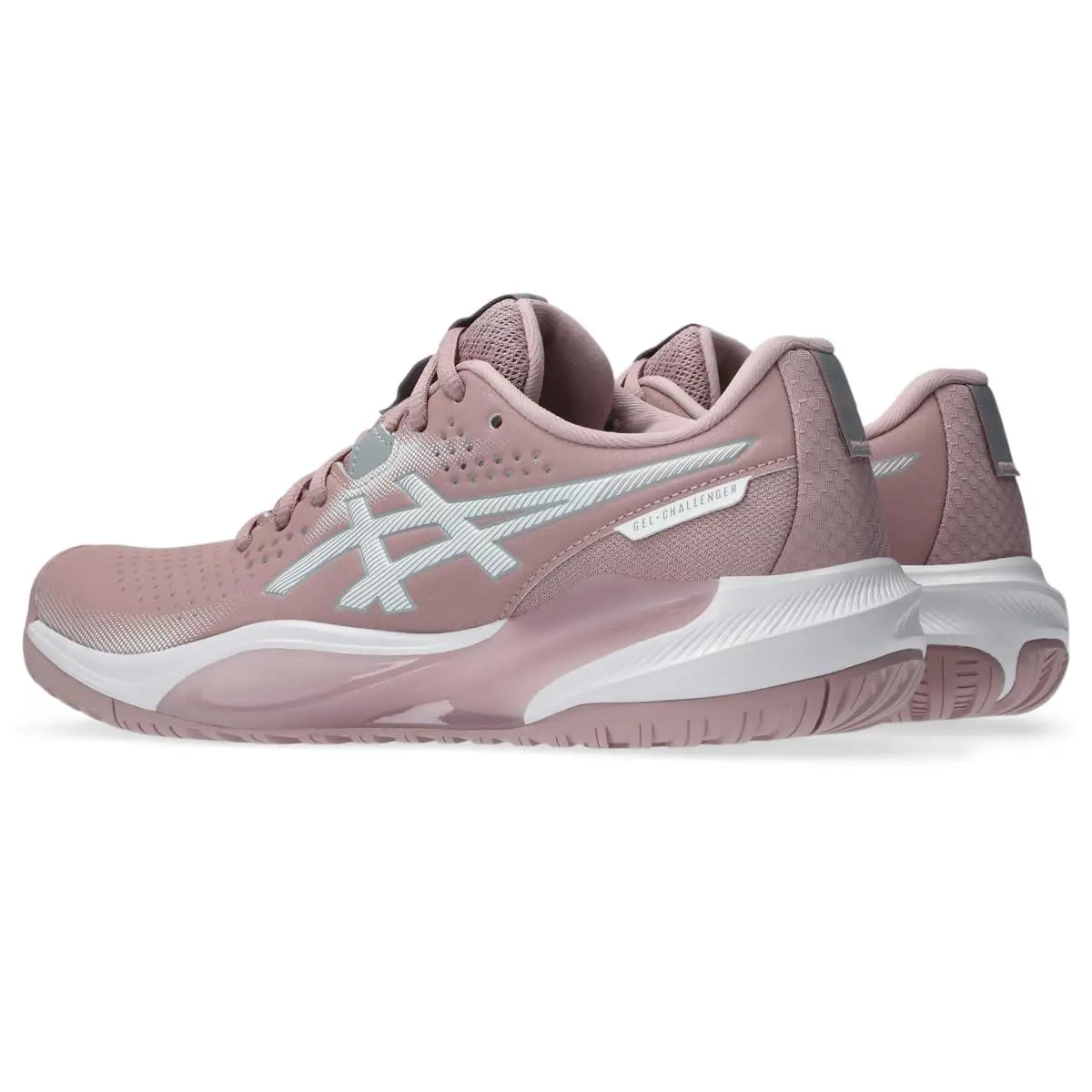 Asics shoes - 1042 a 294 102 - 1042A294300 - white pure silver 28