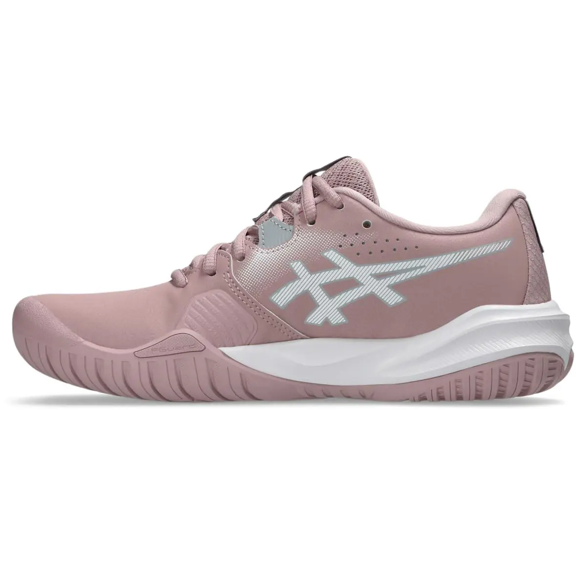 Asics shoes - 1042 a 294 102 - 1042A294300 - white pure silver 29