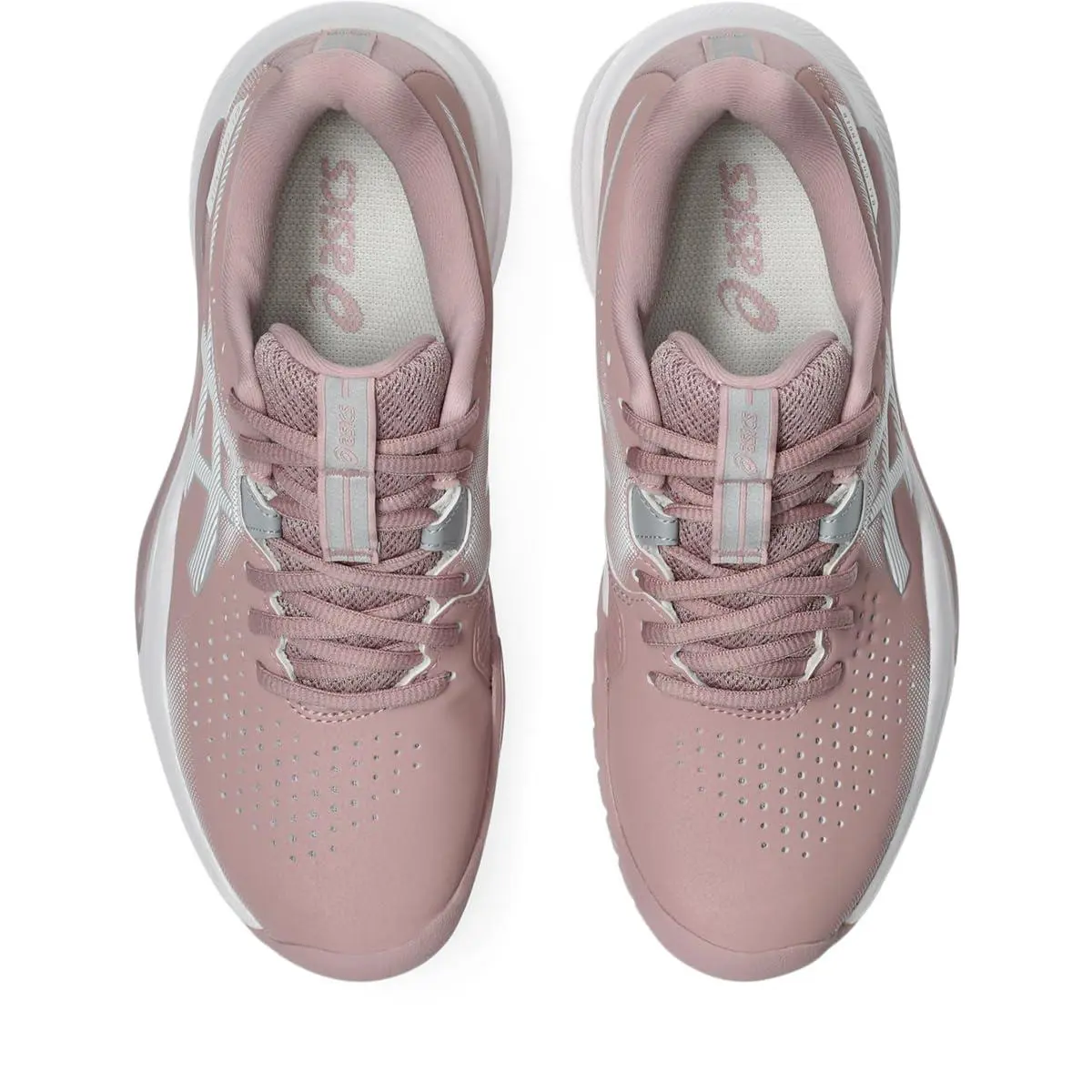 Asics shoes - 1042 a 294 102 - 1042A294300 - white pure silver 31