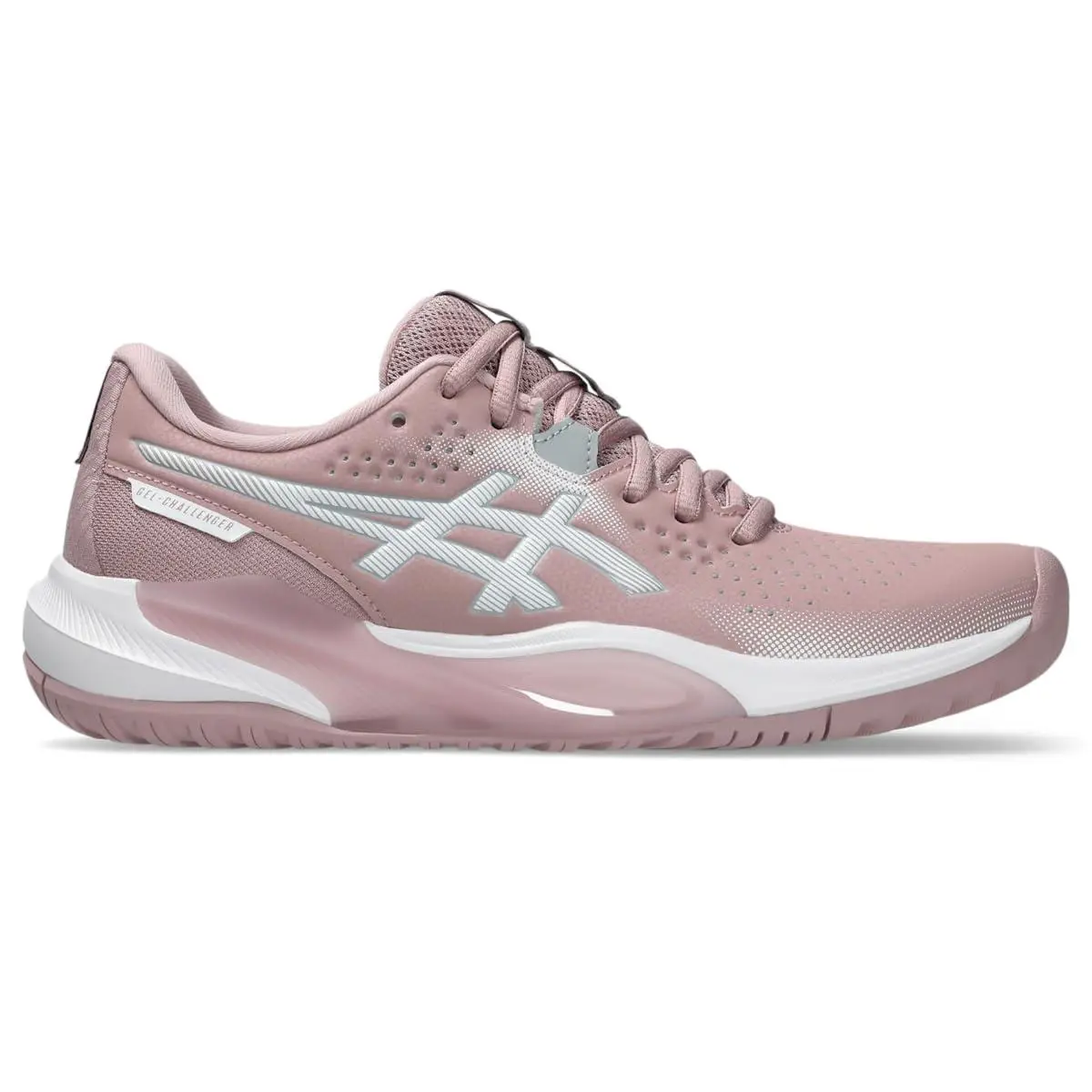 Asics shoes - 1042 a 294 102 - 1042A294300 - white pure silver 33