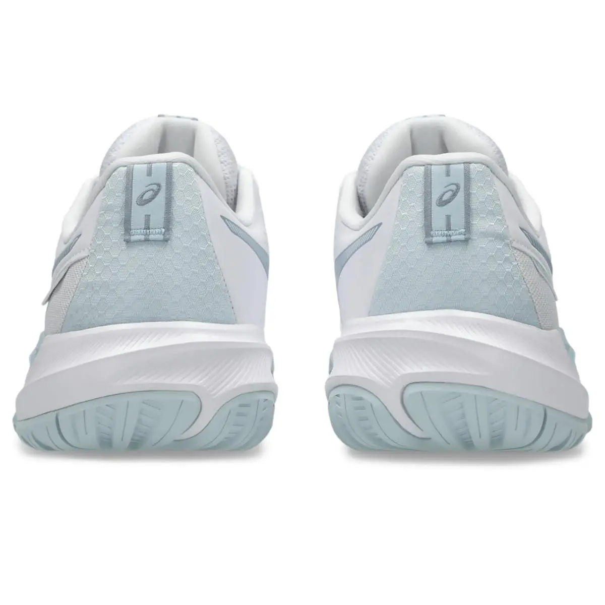 Asics shoes - 1042 a 294 102 - 1042A294300 - white pure silver 46