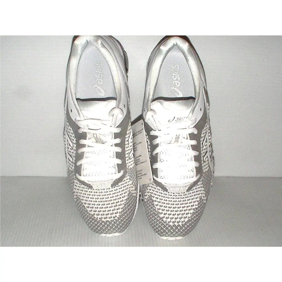 Asics shoes - Asics Gel-Quantum 360 - T778N-0100 - Multi-Color (UPC: 889436610485) 0