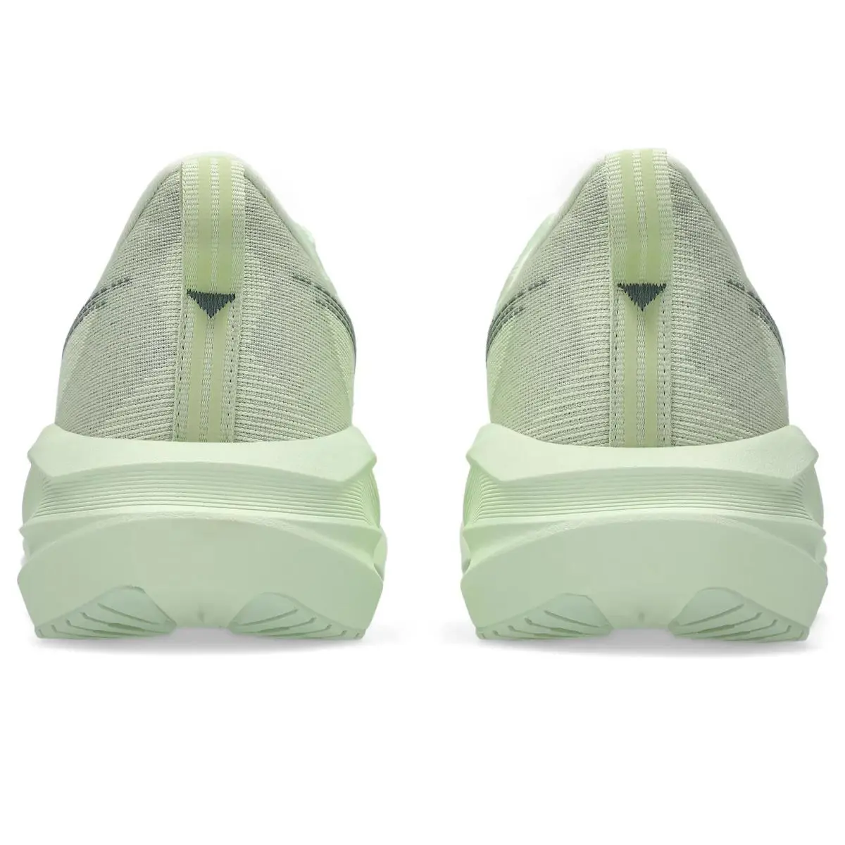 Asics shoes - NOVABLAST 5 - NOVABLAST - 1012B765301 - Green 3