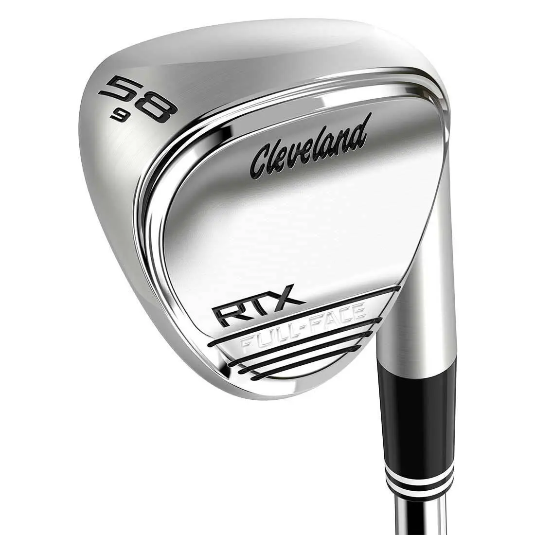 Cleveland Golf  - Cleveland RTX Full-Face Tour Satin Wedge 0