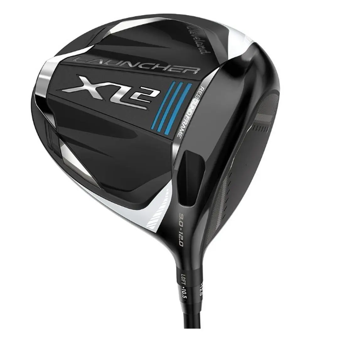 Cleveland Golf  - Launcher XL2 (2024) - Launcher 3