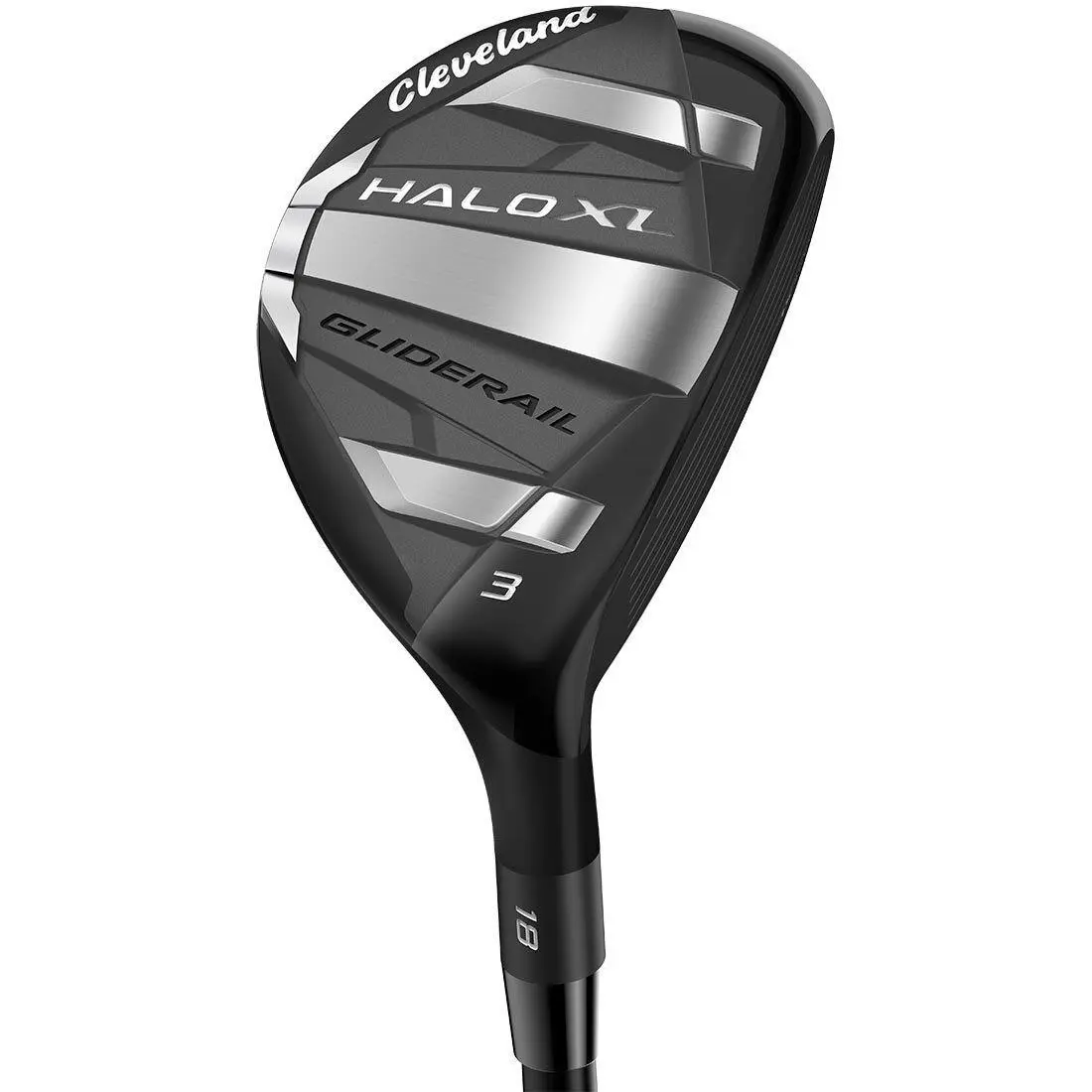Cleveland Golf  - Right Hand | 3H | 18° | Mitsubishi Tensei AV Raw Blue 65 | Regula 0