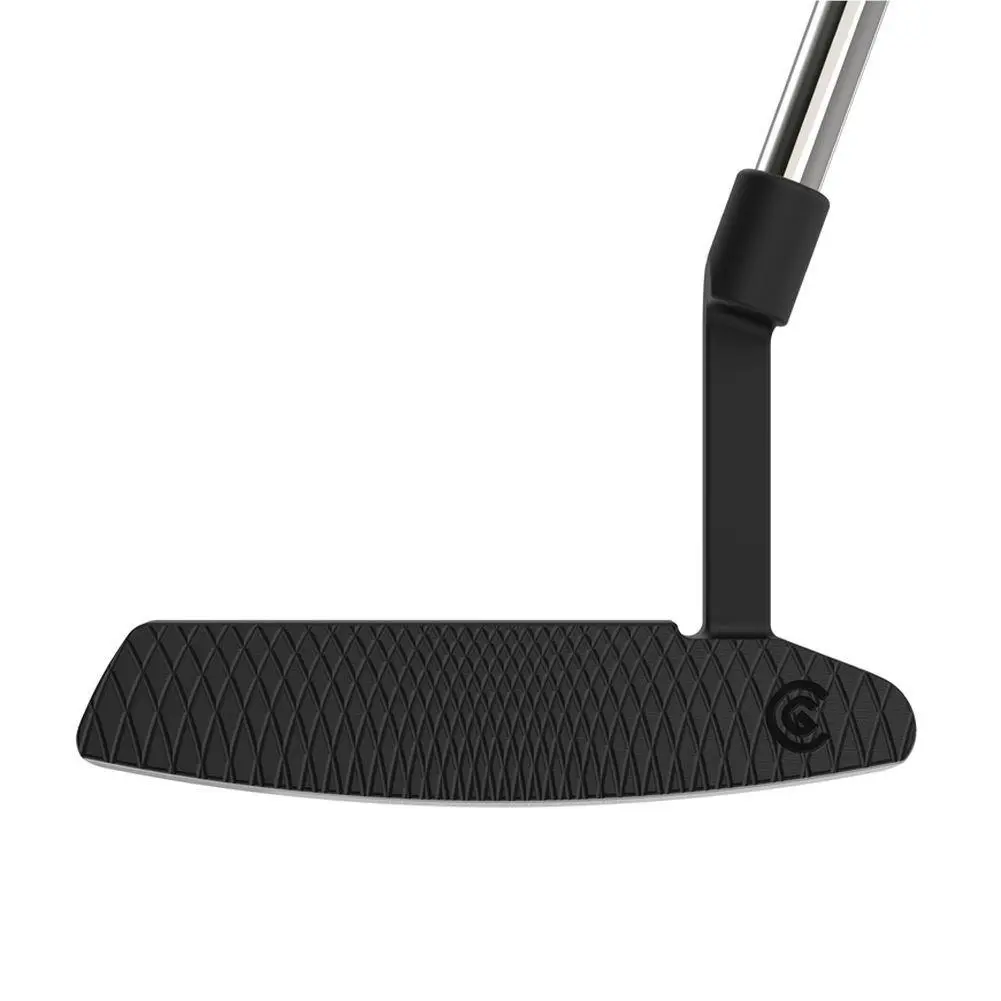 Cleveland Golf  - HB Soft 2 Black 1 (2025) - Black 0