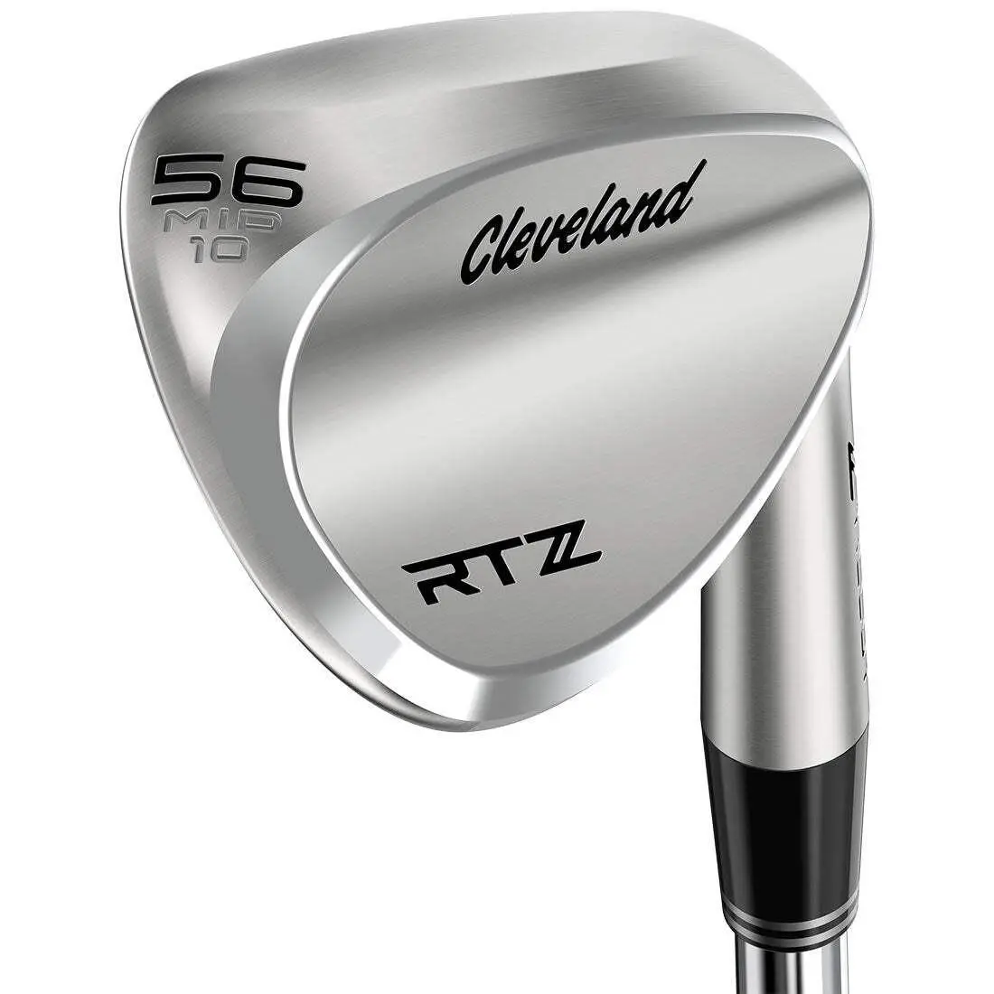 Cleveland Golf  - Cleveland RTZ Tour Satin Wedge 0
