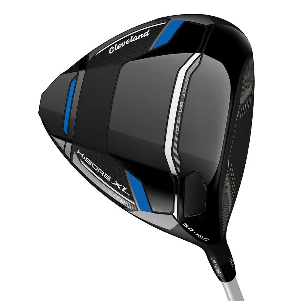 Cleveland Golf  - Hibore XL Lite (2024) - Hibore Lite 3
