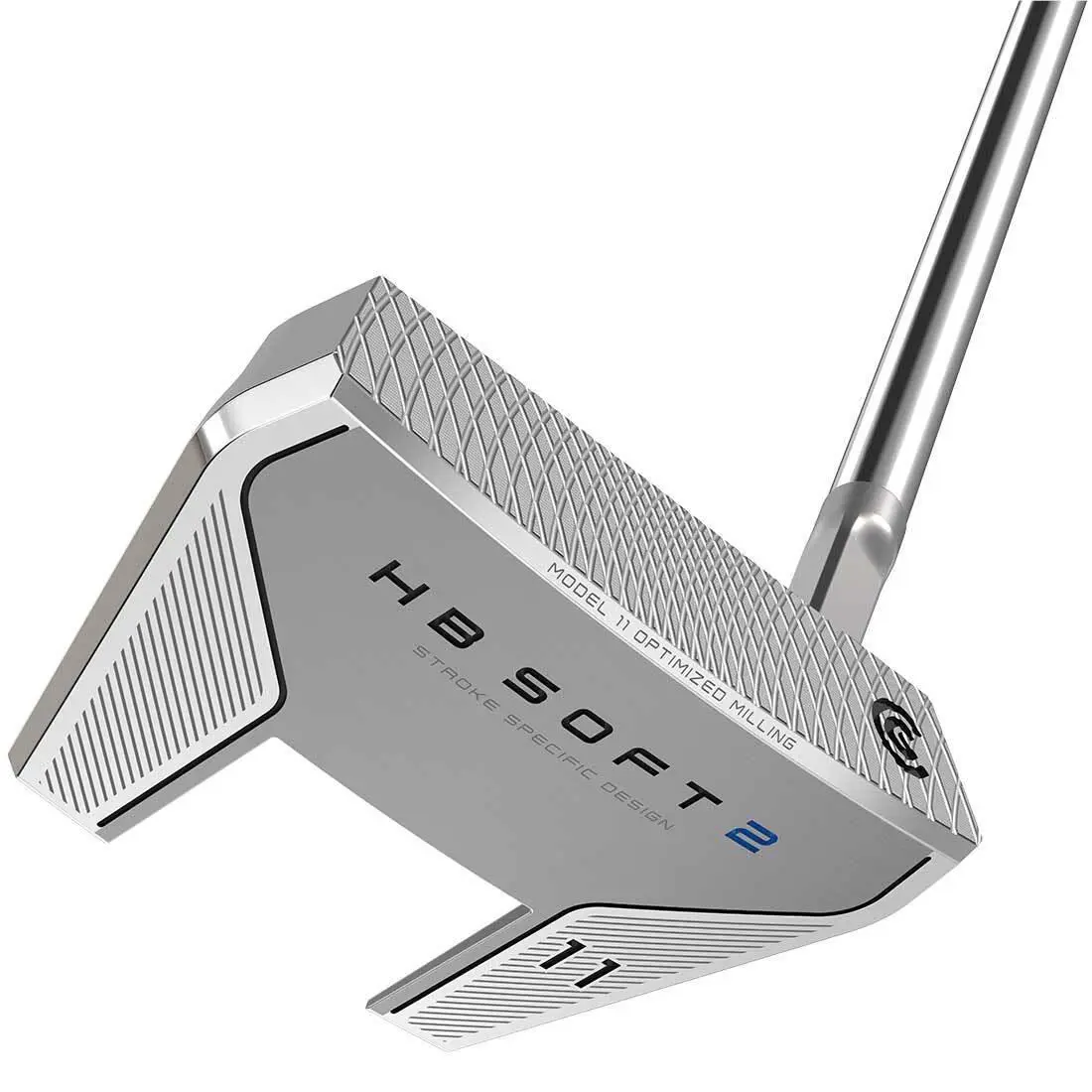 Cleveland Golf  - Cleveland HB Soft 2 #11S Putter 0