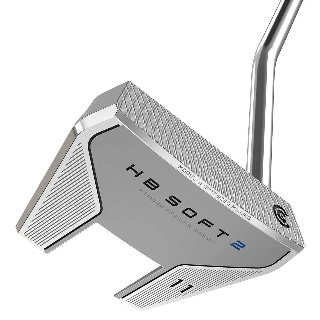 Cleveland Golf  - Cleveland HB Soft 2 #11 CB Putter 0