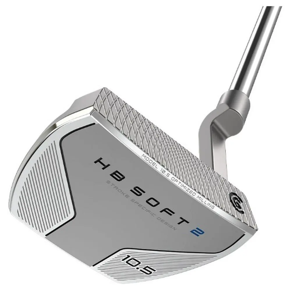 Cleveland Golf  - HB Soft 2 10.5 - Soft 3