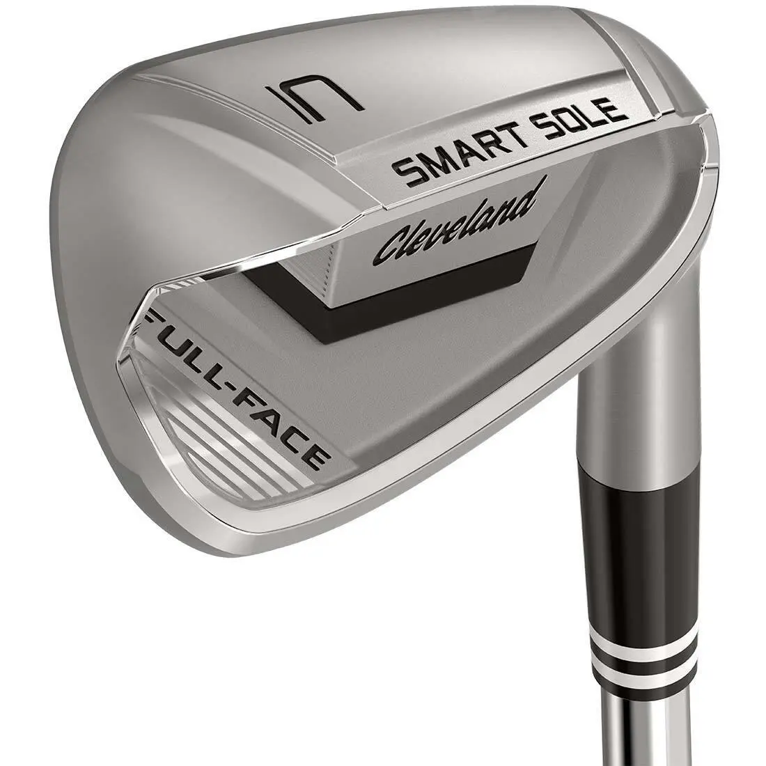 Cleveland Golf  - Standard | Left Hand | 50° | Steel | KBS Hi-Rev Max 105 | Wedge 0