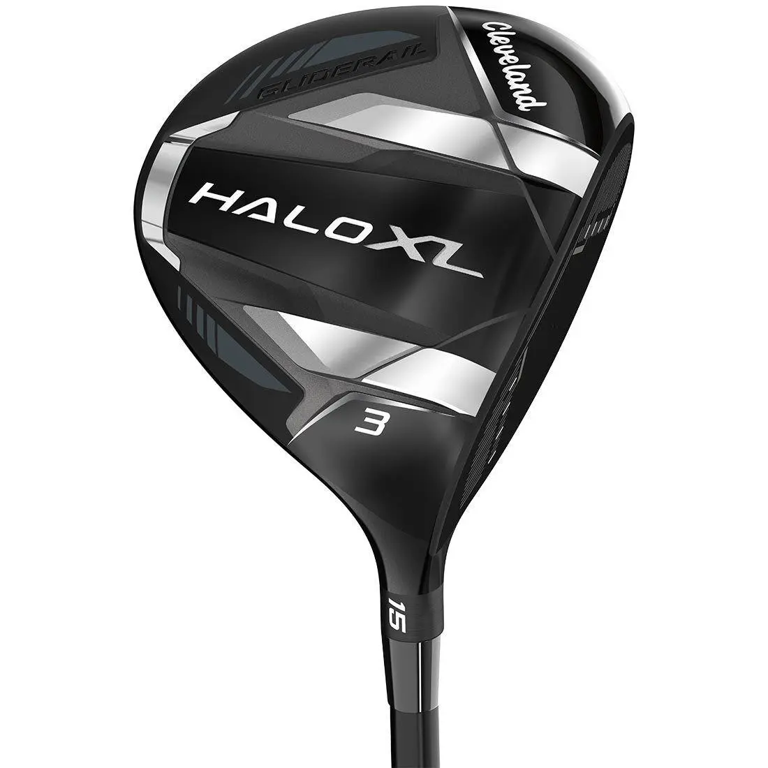 Cleveland Golf  - Right Hand | 5-wood | 18° | Mitsubishi Tensei AV Blue 55 | Stiff 0