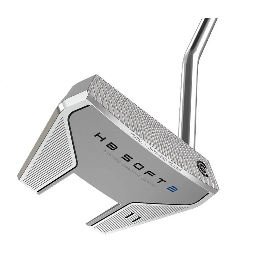 Cleveland Golf  - HB Soft 2 11 - Soft 3