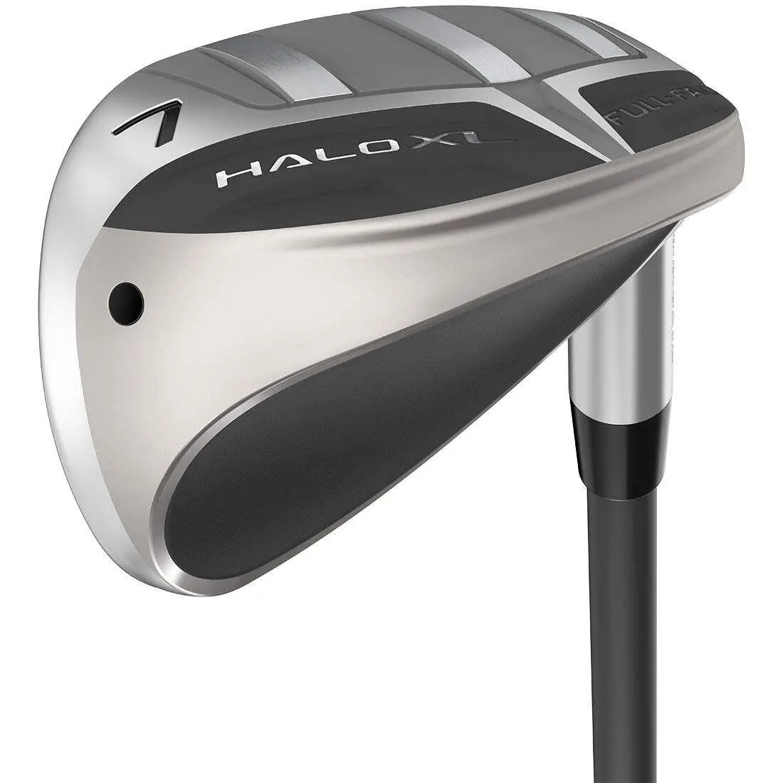 Cleveland Golf  - Cleveland Women`s Halo XL Full-Face Irons 0