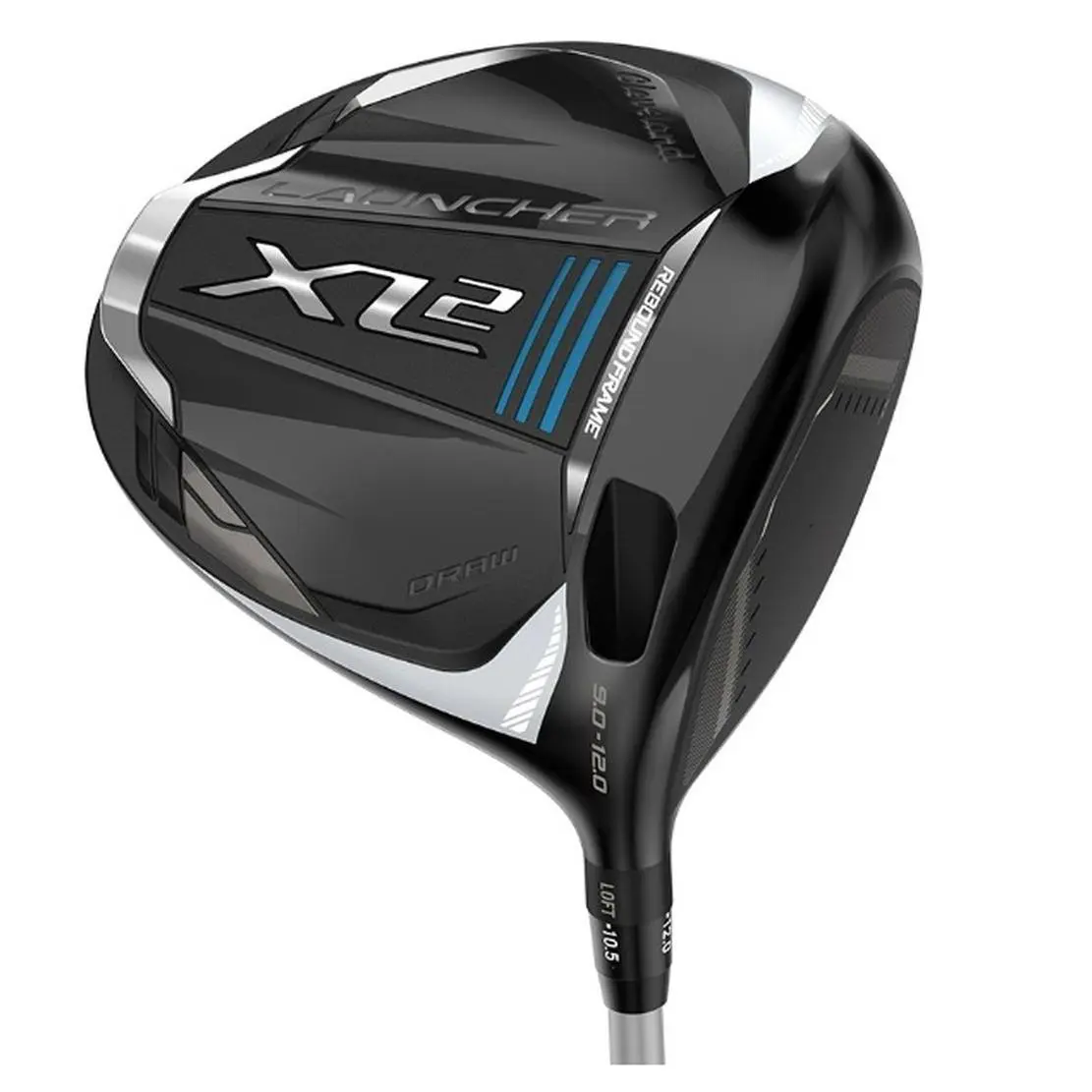 Cleveland Golf  - Launcher XL2 Draw (2024) - Launcher Draw 3